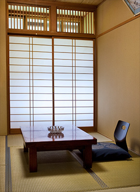 和室バス/トイレ無